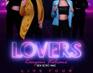 Lovers 80 in concerto