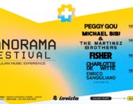 Panorama Festival