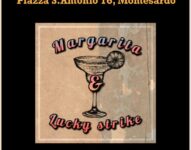 Margarita & Lucky Strike in concerto