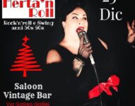 The Herta'n Roll in concerto