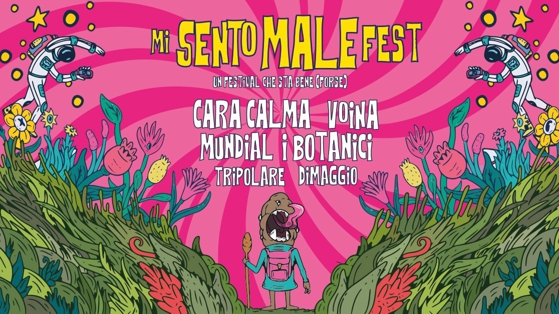 Misentomale Fest