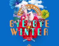 Bye Bye Winter - Closing Party