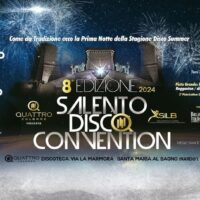 Salento Disco Convention