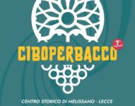 CiboperBacco!