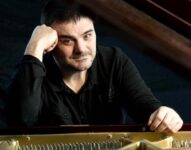 Paolo Di Sabatino Trio in concerto