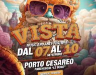 Vista Music and Arts Festival