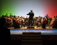 Conservatorio di Musica "Tito Schipa" in concerto