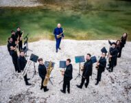 Orchestra Giovanile Italiana di Saxofoni in concerto