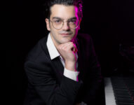 Sandro Nebieridze in concerto
