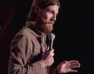 Serata cabaret con Tiziano La Bella
