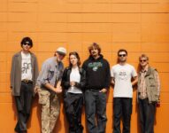 Fat Dog in concerto