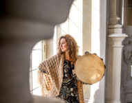 Livia Giaffreda in concerto