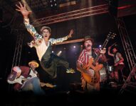 Nobraino in concerto