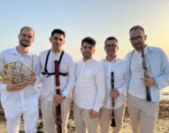 I Solisti di SalentOpera in concerto