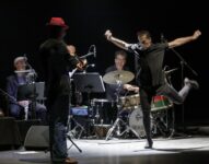 A New Sketches of Spain