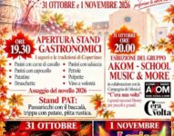 Novello alla Grottella