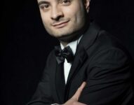 Leonardo Colafelice in concerto