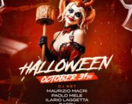 Halloween Night